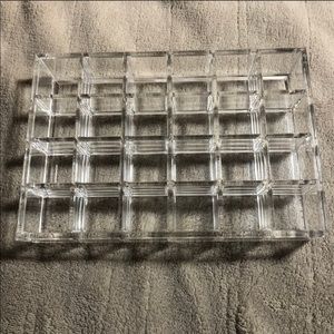 For Brittani720 - 3x Acrylic Lipstick Holders